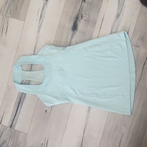 Lululemon tank size 4